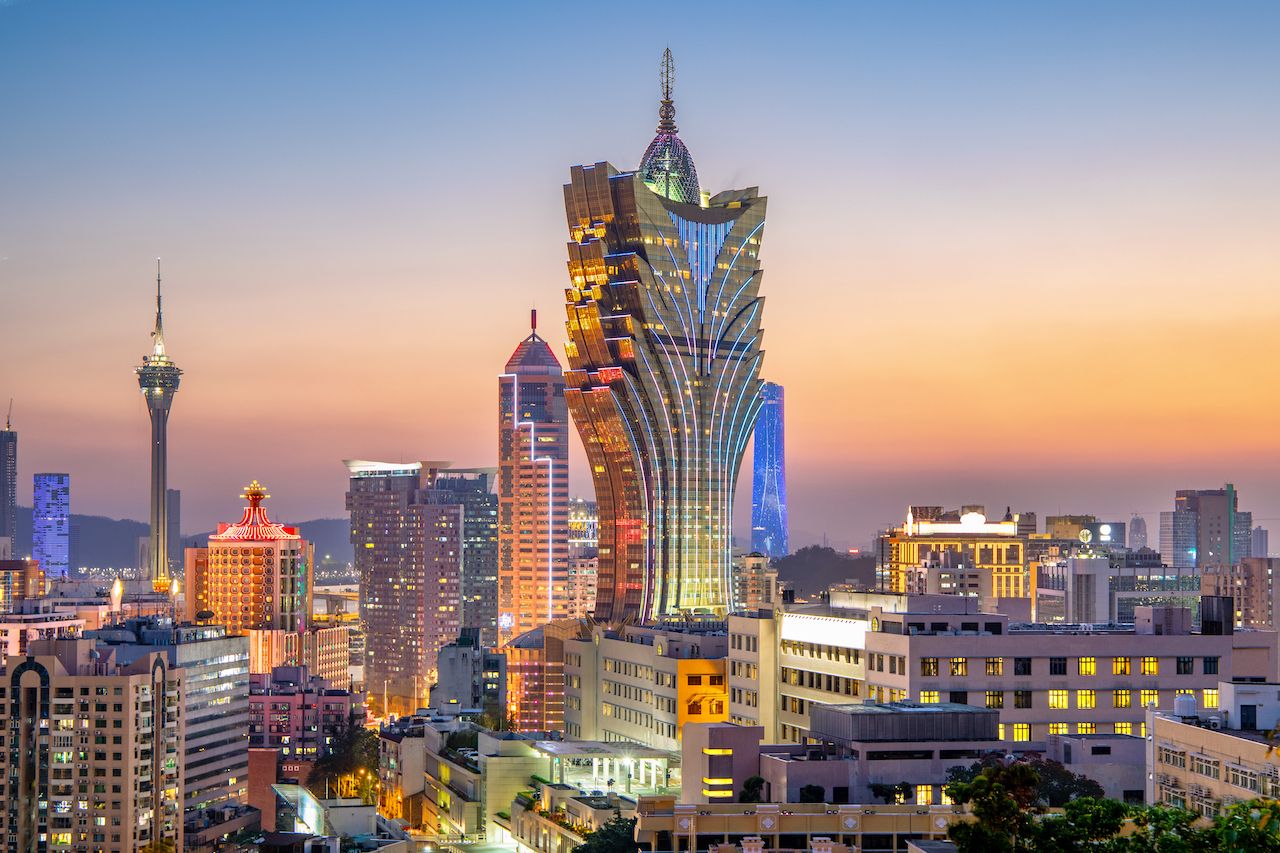 HỘI CHỢ TRANG SỨC HONGKONG - KẾT HỢP DU LỊCH MACAU - BAY HÀNG KHÔNG CATHAY PACIFIC